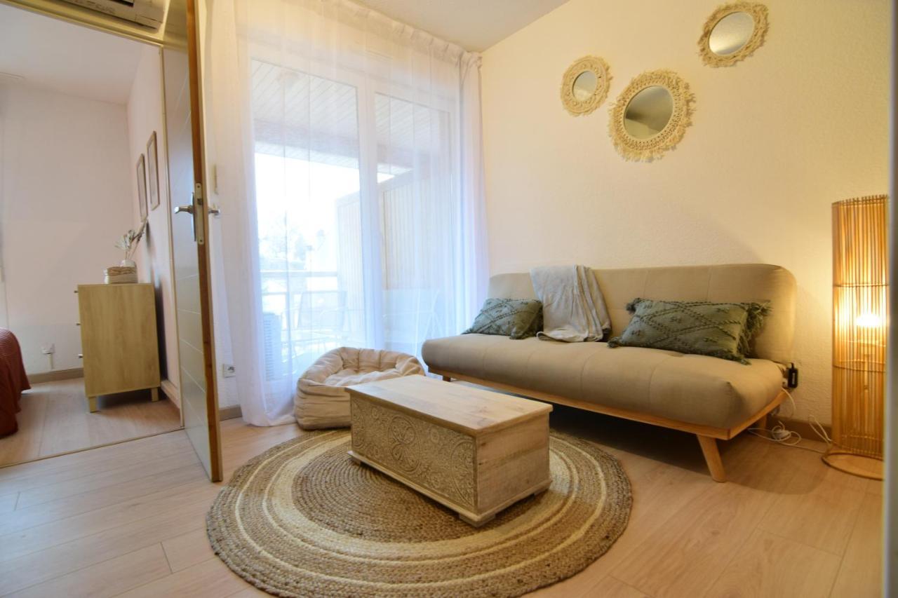 Le Boheme T2-Wifi-Calme-Parking Apartment Lourdes Ngoại thất bức ảnh