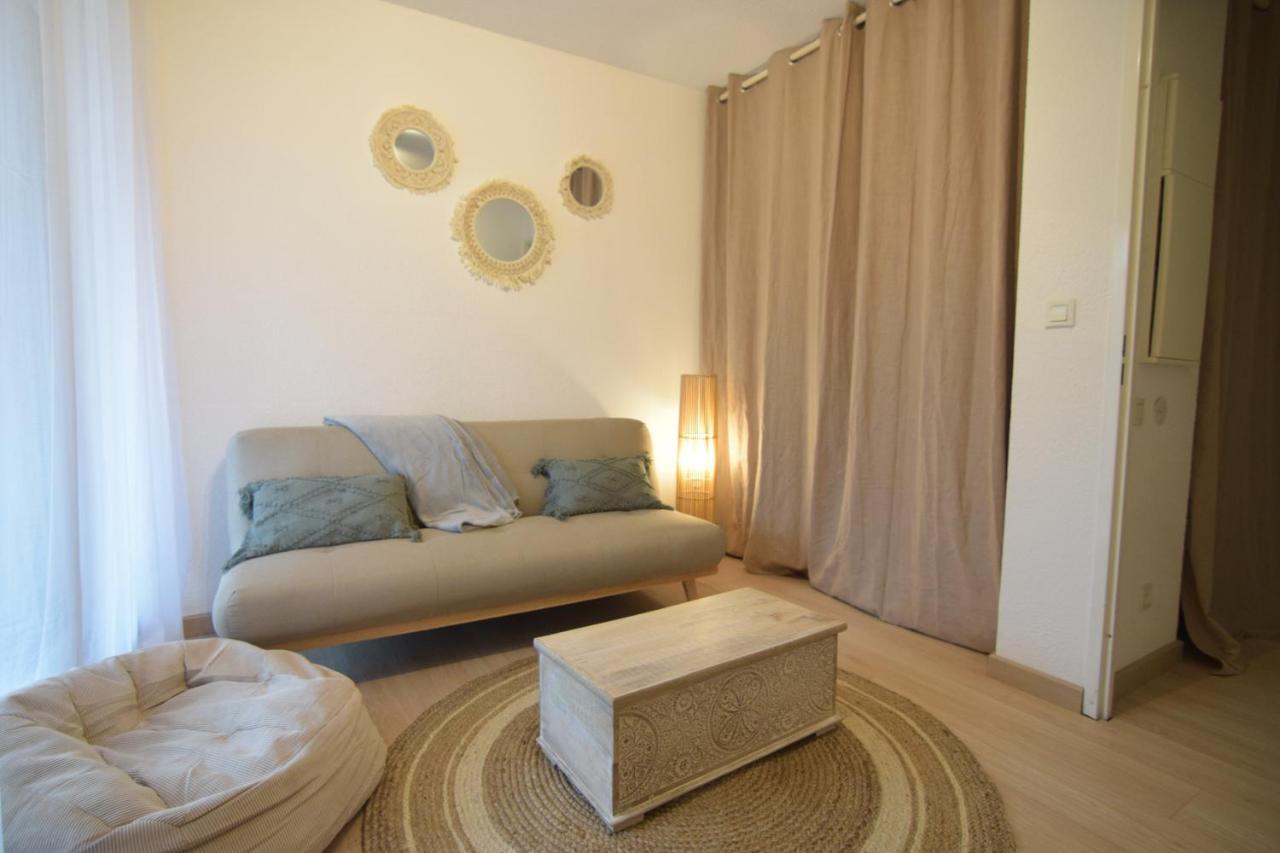 Le Boheme T2-Wifi-Calme-Parking Apartment Lourdes Ngoại thất bức ảnh