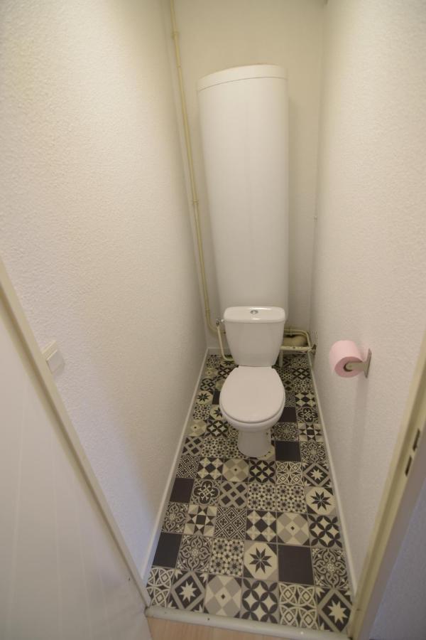 Le Boheme T2-Wifi-Calme-Parking Apartment Lourdes Ngoại thất bức ảnh